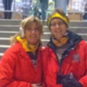 Meet your Posher, Linda